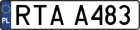 RTAA483