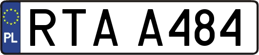 RTAA484