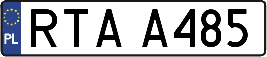 RTAA485