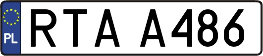 RTAA486