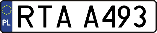 RTAA493