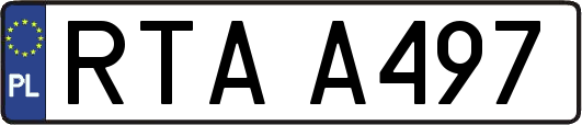 RTAA497
