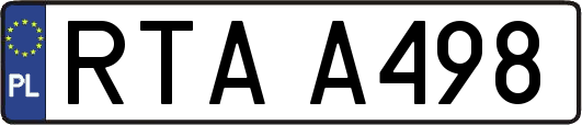 RTAA498