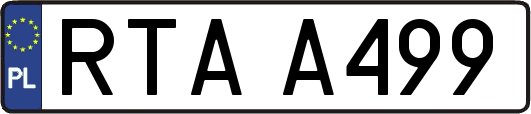 RTAA499