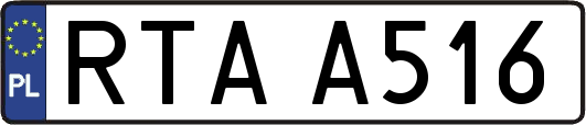 RTAA516