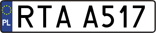 RTAA517