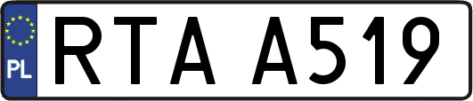 RTAA519