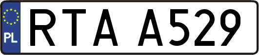 RTAA529