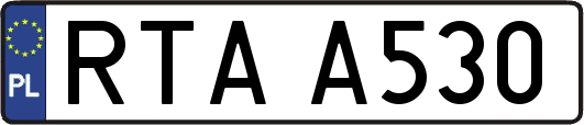 RTAA530