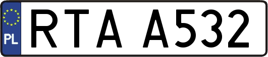 RTAA532