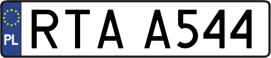 RTAA544