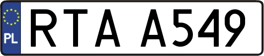 RTAA549