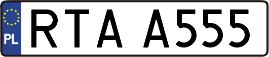 RTAA555