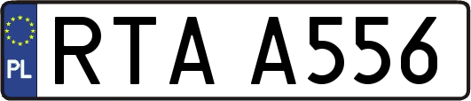 RTAA556