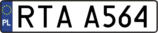 RTAA564