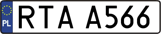 RTAA566