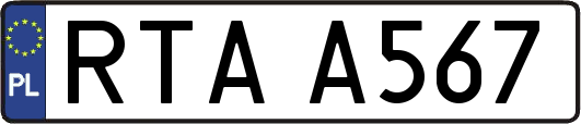 RTAA567