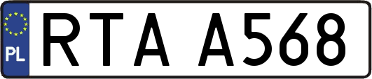 RTAA568