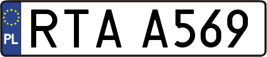 RTAA569