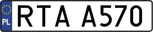 RTAA570