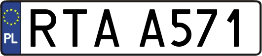 RTAA571