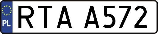 RTAA572