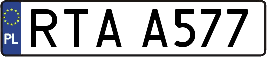 RTAA577