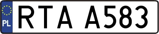 RTAA583