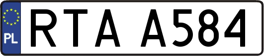 RTAA584