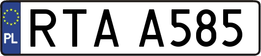RTAA585