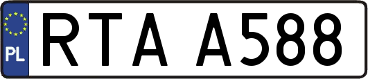 RTAA588