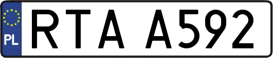 RTAA592