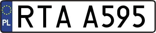 RTAA595