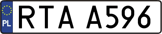 RTAA596