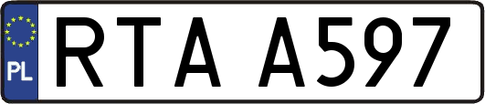 RTAA597