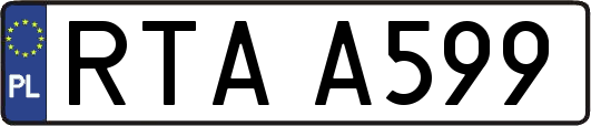 RTAA599