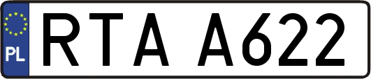 RTAA622