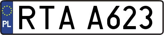 RTAA623