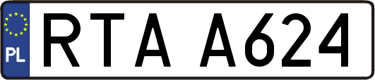 RTAA624
