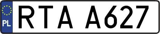 RTAA627
