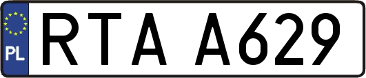 RTAA629
