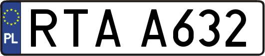 RTAA632