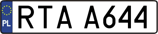 RTAA644