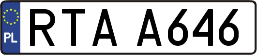 RTAA646
