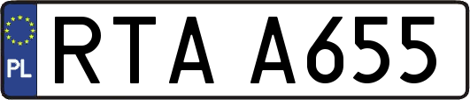 RTAA655