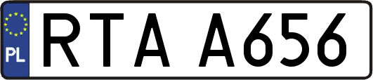 RTAA656