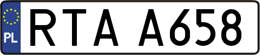 RTAA658
