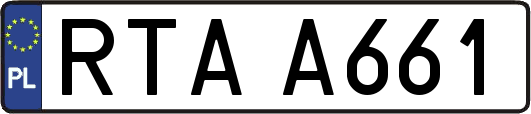RTAA661