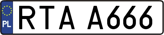 RTAA666