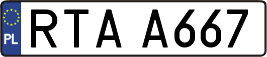 RTAA667